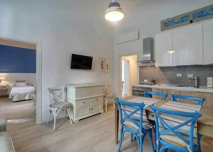 San marco elegant apartment