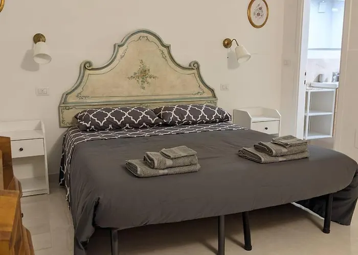 Bellaflo: Small Apartment In The Center Of Florence